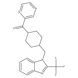 1207047-88-8 structure