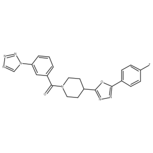 1209846-22-9 structure