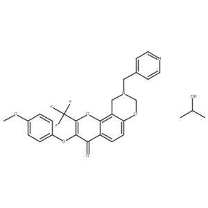 1215849-05-0 structure