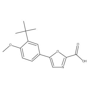 1216203-56-3 structure