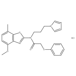 1216958-69-8 structure