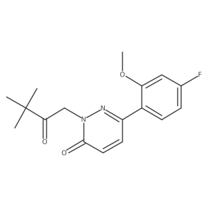 1219581-65-3 structure