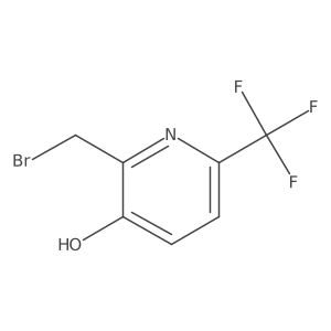 1227606-08-7结构式