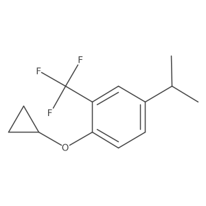 1243446-47-0结构式
