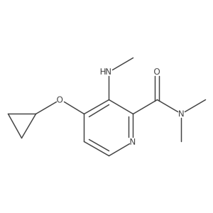 1243449-46-8 structure
