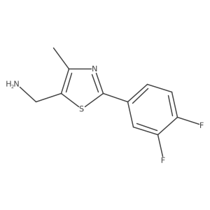 1250422-99-1 structure