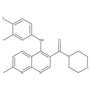1251619-79-0 structure