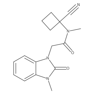 1252149-79-3 structure