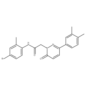 1252909-90-2 structure