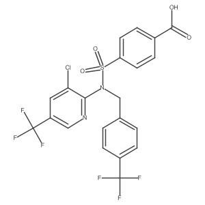 1254205-76-9结构式