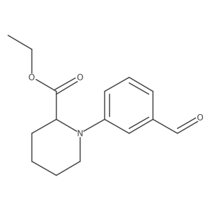 1255664-42-6 structure