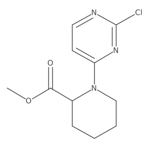 1255664-64-2 structure