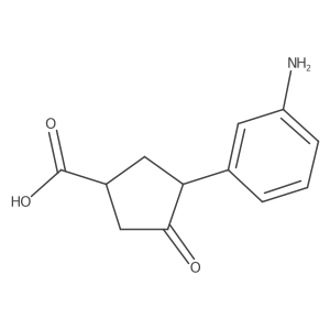 1255788-20-5 structure