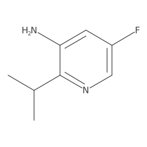 1256792-28-5 structure