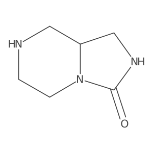 1256815-85-6 structure
