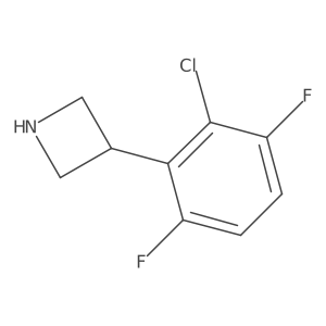 1260798-08-0 structure