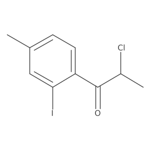 1261598-39-3 structure