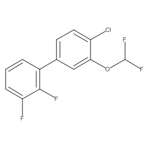 1261852-58-7 structure