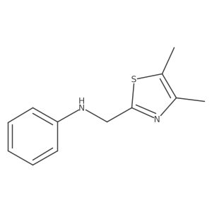 1268108-72-0 structure