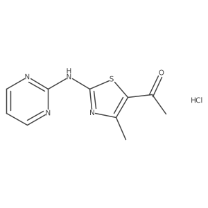 1274892-49-7结构式
