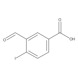 1289087-01-9结构式