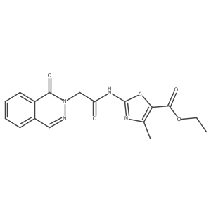 1324066-20-7结构式