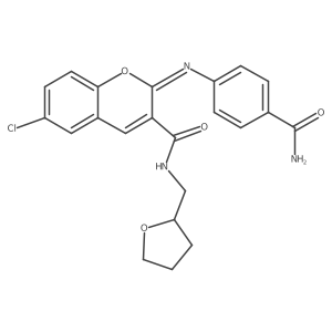1327169-96-9 structure
