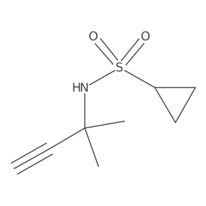 1342709-65-2 structure