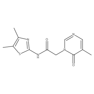 1351613-09-6 structure