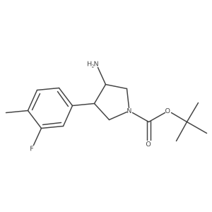 1357073-23-4 structure