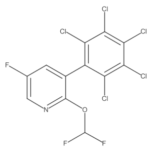 1361600-10-3 structure