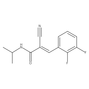 1390957-55-7 structure
