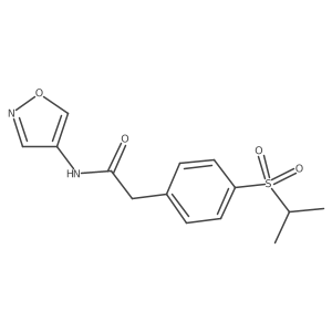 1396872-52-8 structure