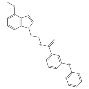 1401560-40-4 structure