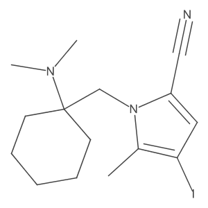 1430754-02-1结构式