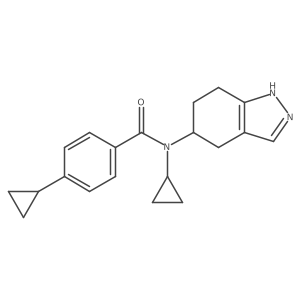 1431307-81-1结构式