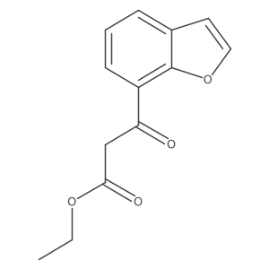 1435402-45-1 structure