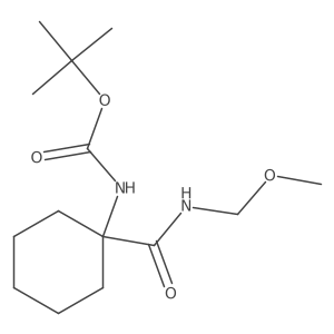 1435805-06-3结构式