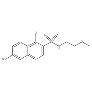1445880-40-9 structure