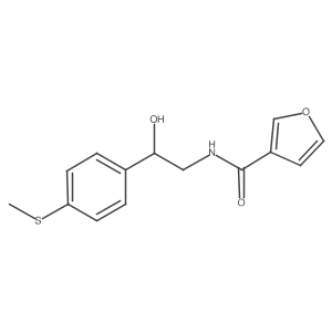 1448052-00-3结构式