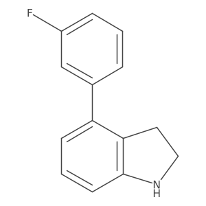1595015-45-4 structure