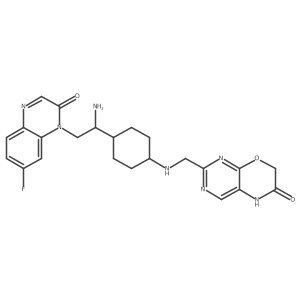 1626428-30-5结构式