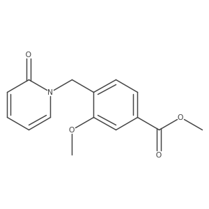 1645485-42-2结构式