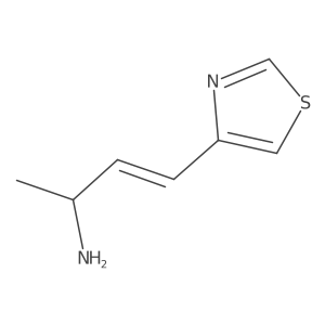 1704347-02-3 structure