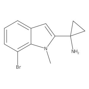 1781848-14-3 structure