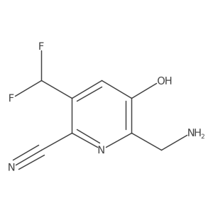 1804492-64-5 structure