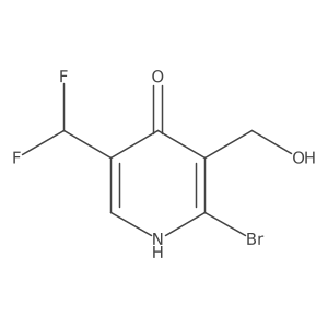 1804886-51-8 structure