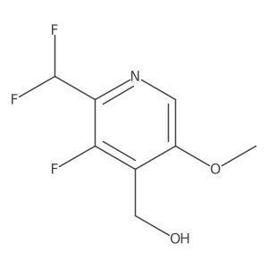 1805064-21-4 structure