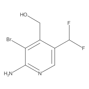 1805207-61-7 structure