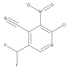 1805259-76-0 structure
